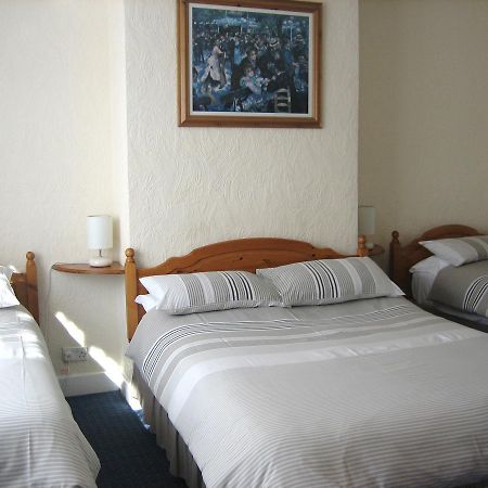 Gables Nest Bed & Breakfast Birmingham Ngoại thất bức ảnh