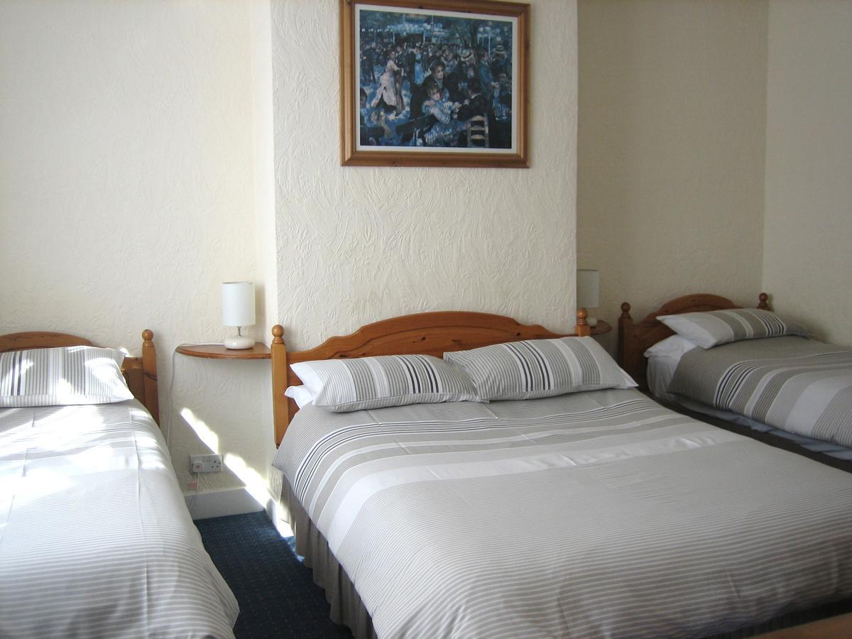 Gables Nest Bed & Breakfast Birmingham Ngoại thất bức ảnh
