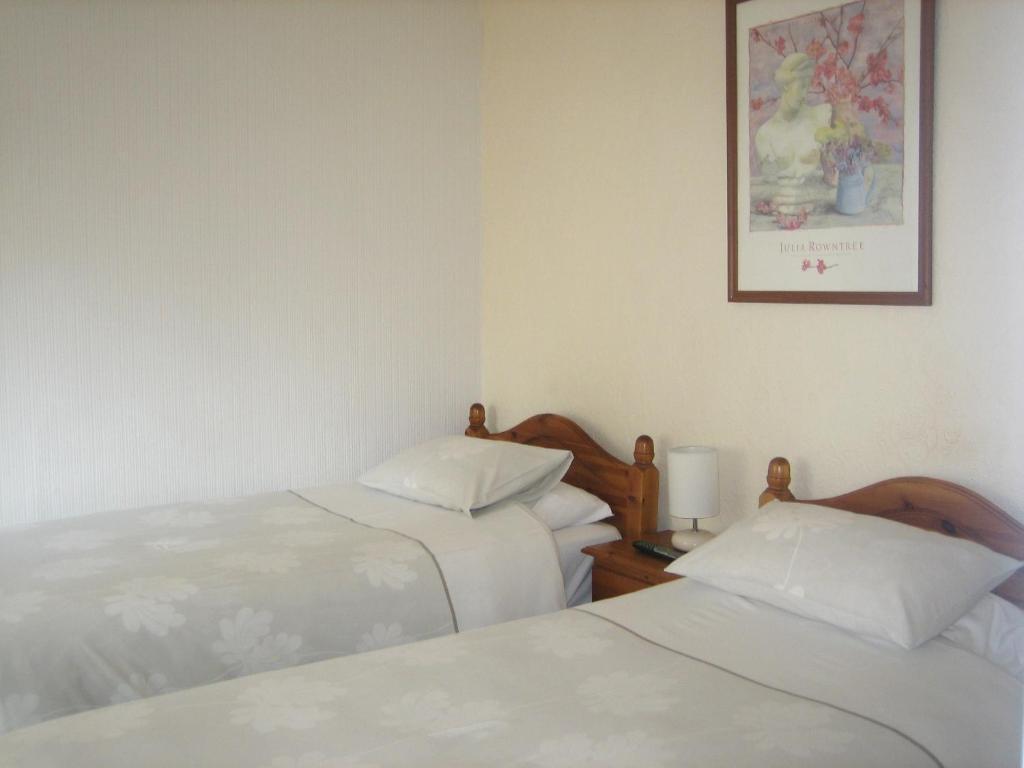 Gables Nest Bed & Breakfast Birmingham Phòng bức ảnh