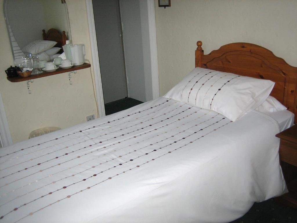 Gables Nest Bed & Breakfast Birmingham Phòng bức ảnh